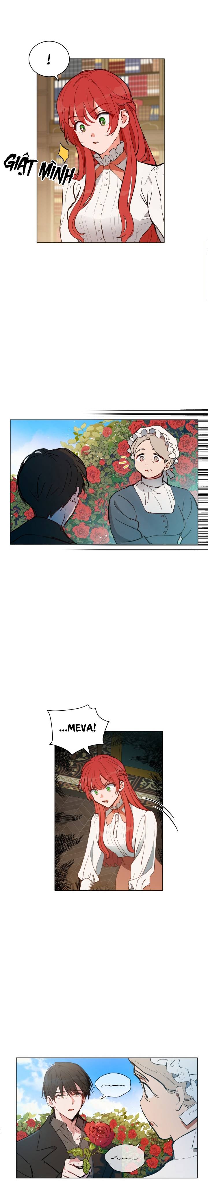 cái chết của nàng lamia chapter 15 15
