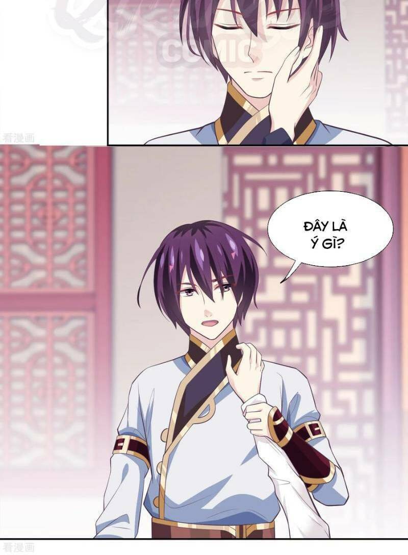 ta là ngọc hoàng đại đế chapter 46 18