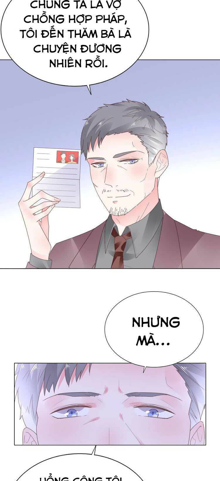 điều ước sủng ái bất bình đẳng chapter 71.1 3