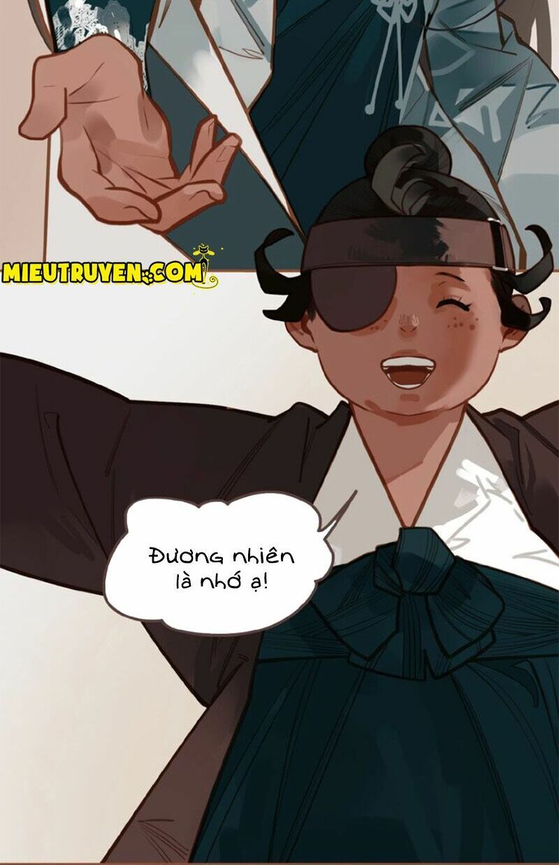 nhất đại linh hậu chapter 61.1 21