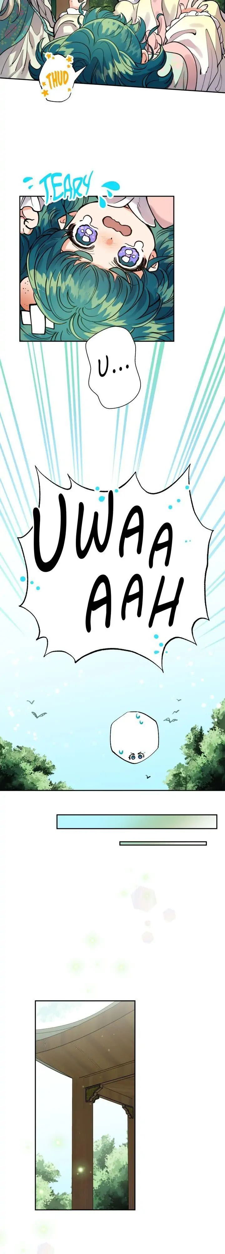 cô dâu thiên đàng chapter 67.2 2