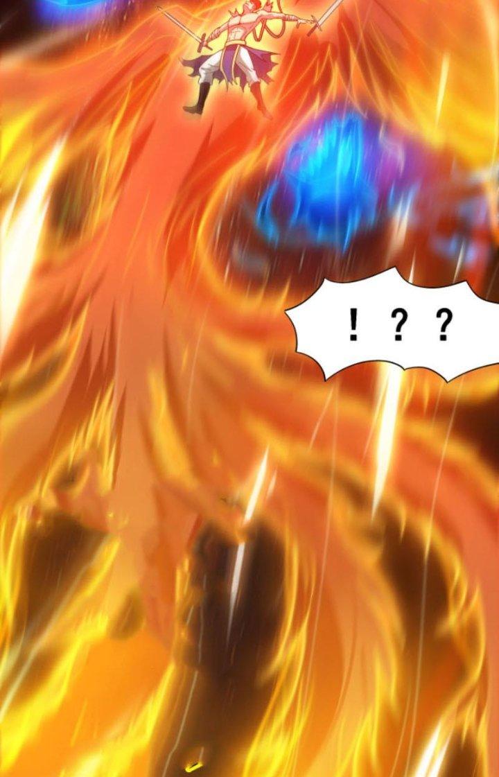 ẩn cư mười vạn năm, đời sau mời ta rời núi chapter 7 19