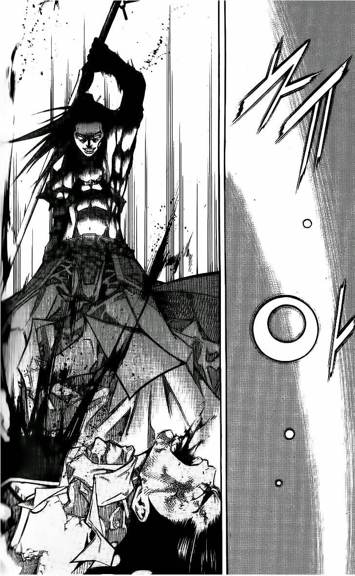 utopia s avenger chapter 11 26