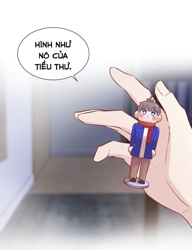 mù quáng vì yêu anh chapter 5 43