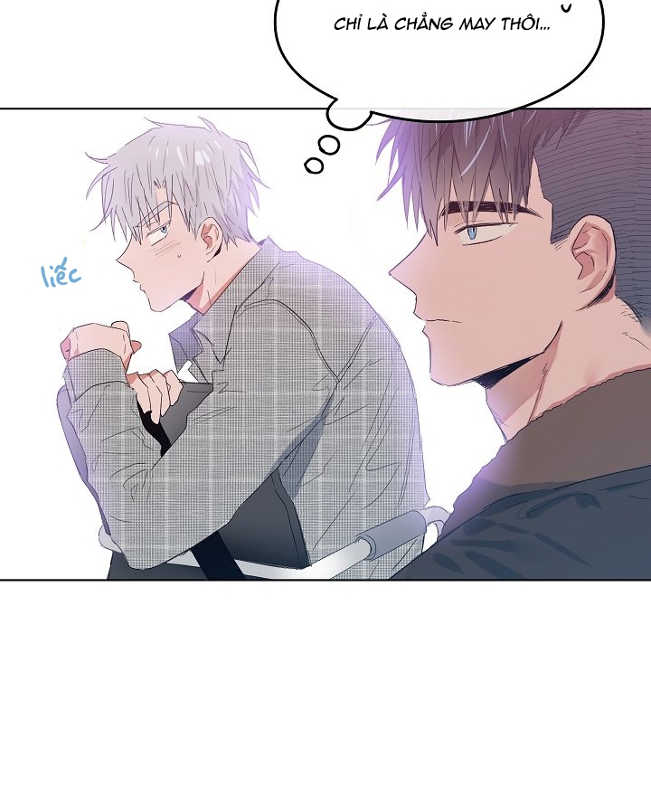 tình tay ba chapter 5 61