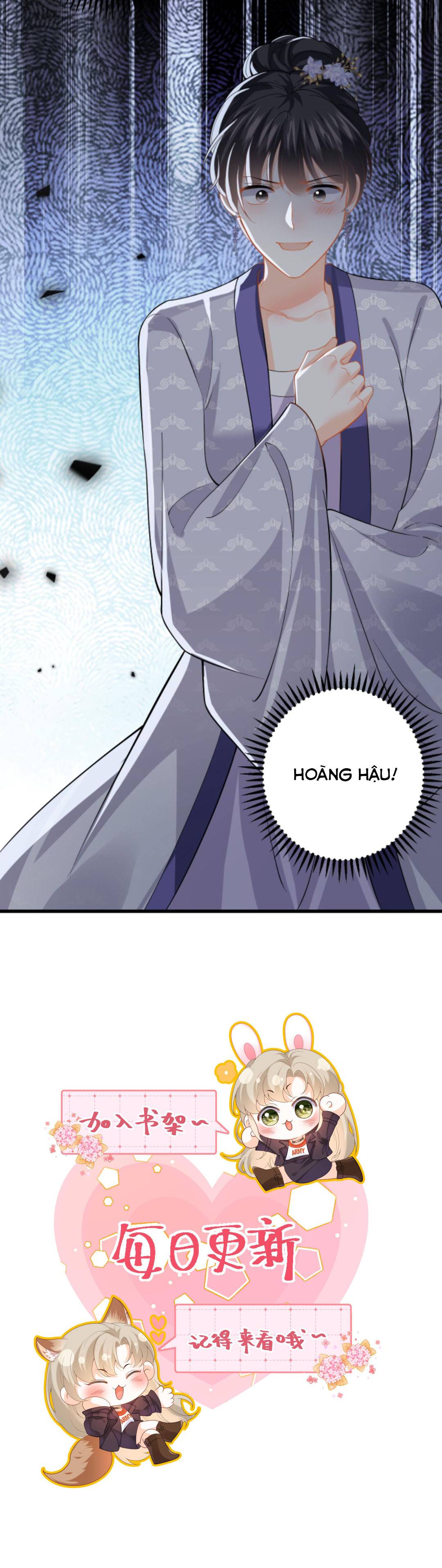 xuyên nhanh : nhân vật phản diện quá nuông chiều ta chapter 104 3