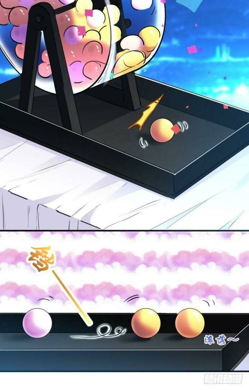 nhân ngư học trưởng, đừng ôm ta! chapter 43 17