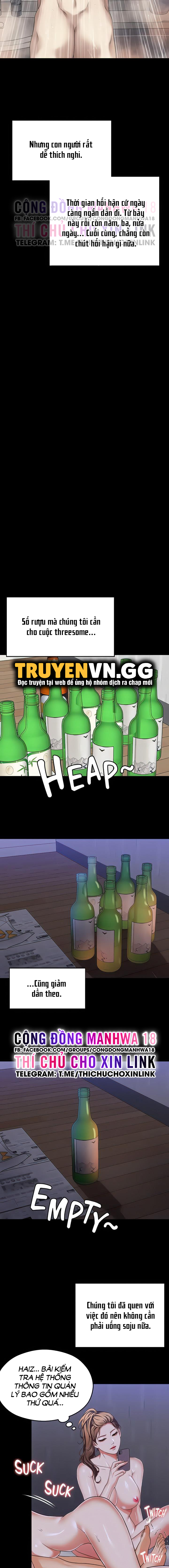 tối nay cưng muốn ăn gì? chapter 97 20