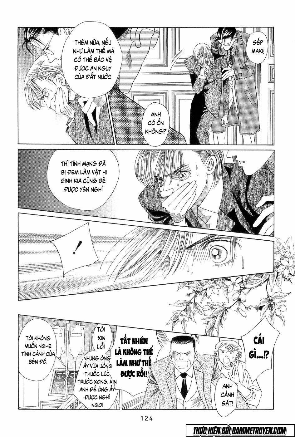 himitsu chapter 18.3 23