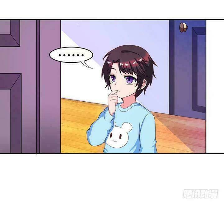 tổng tài daddy siêu quyền lực chapter 23 8