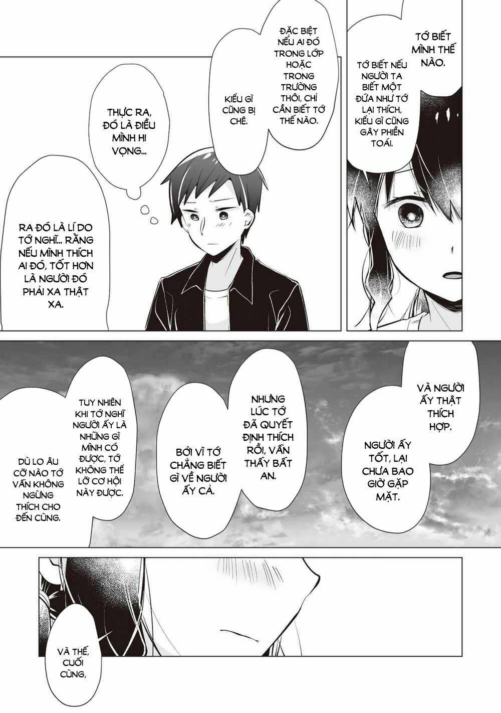 tonari no seki no satou-san chapter 17 6