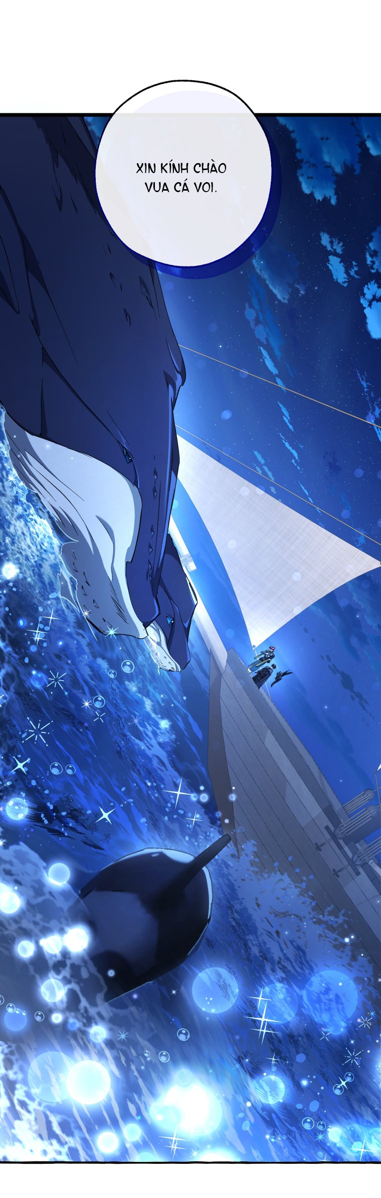 Phế Vật Dòng Dõi Bá Tước chapter 93.2 60