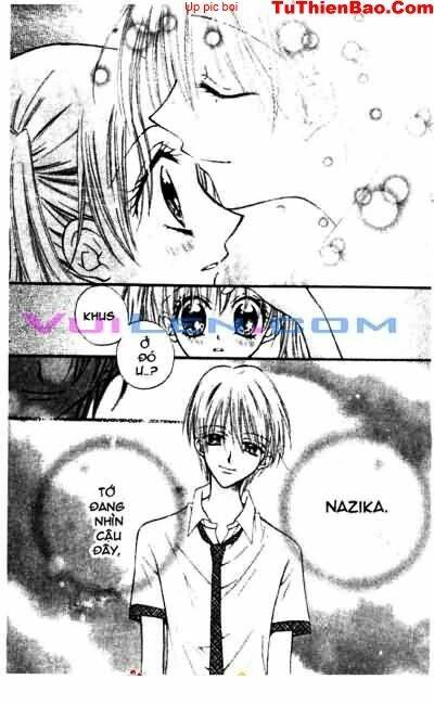 công chúa ẩm thực chapter 6 127