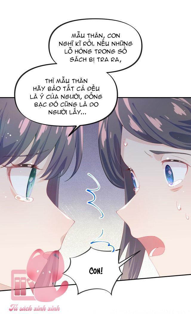 một đêm nọ đột nhiên yandere tới! chapter 91 16