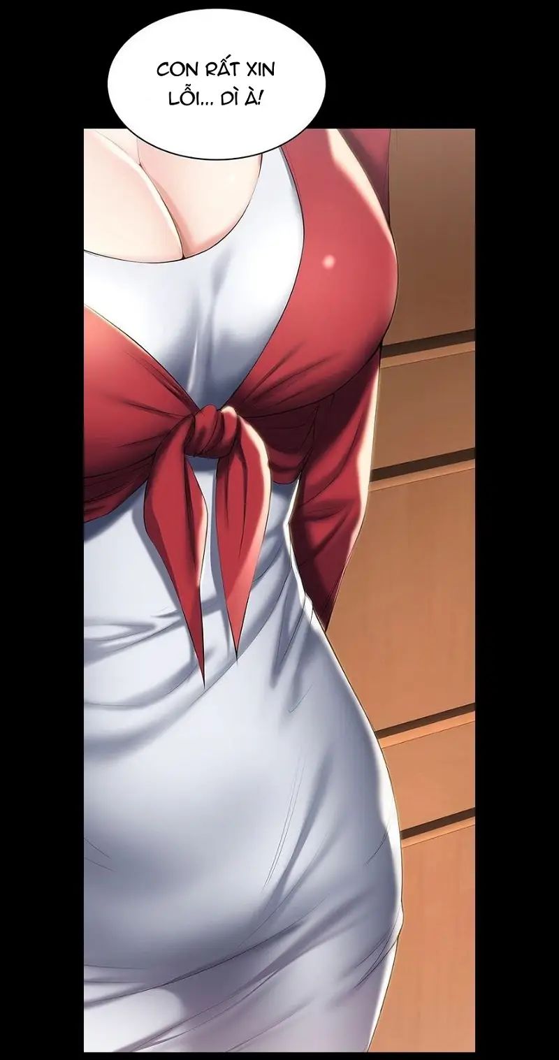 nhật ký ở trọ - không che chapter 40 15