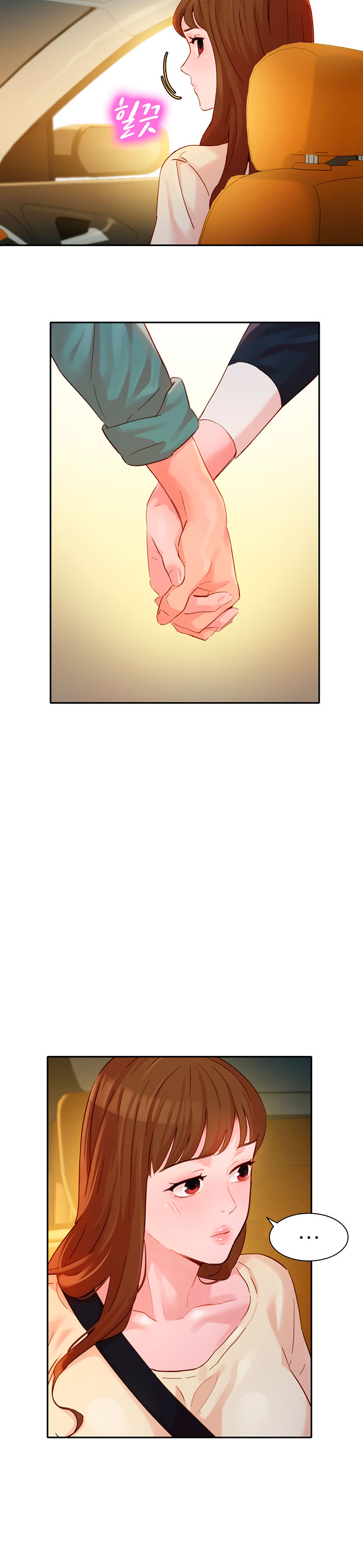 nữ thần instagram chapter 29 27