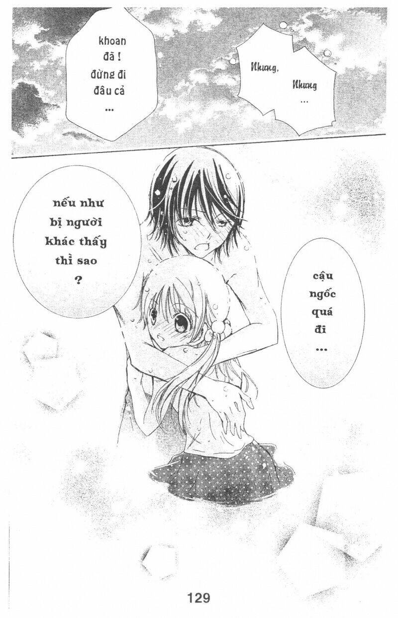 ore-sama kingdom chapter 6 129