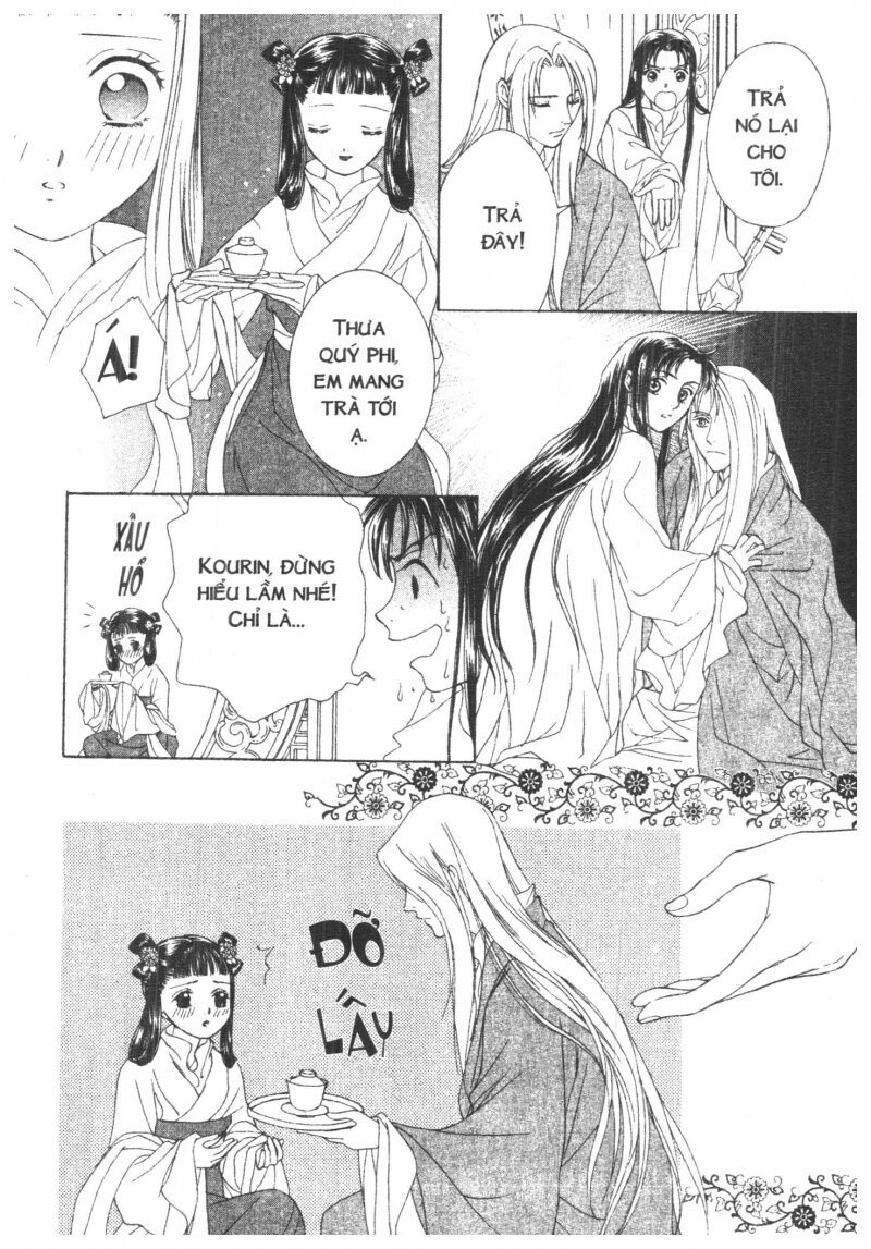 thái vân quốc truyện chapter 1 105