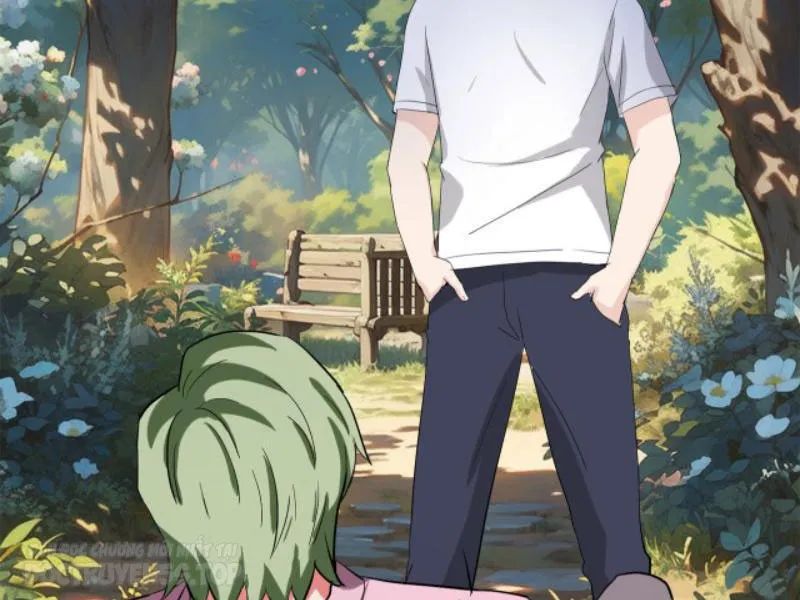 tiên tôn trùng sinh đi ở rể này có chút ầm mĩ chapter 2 66