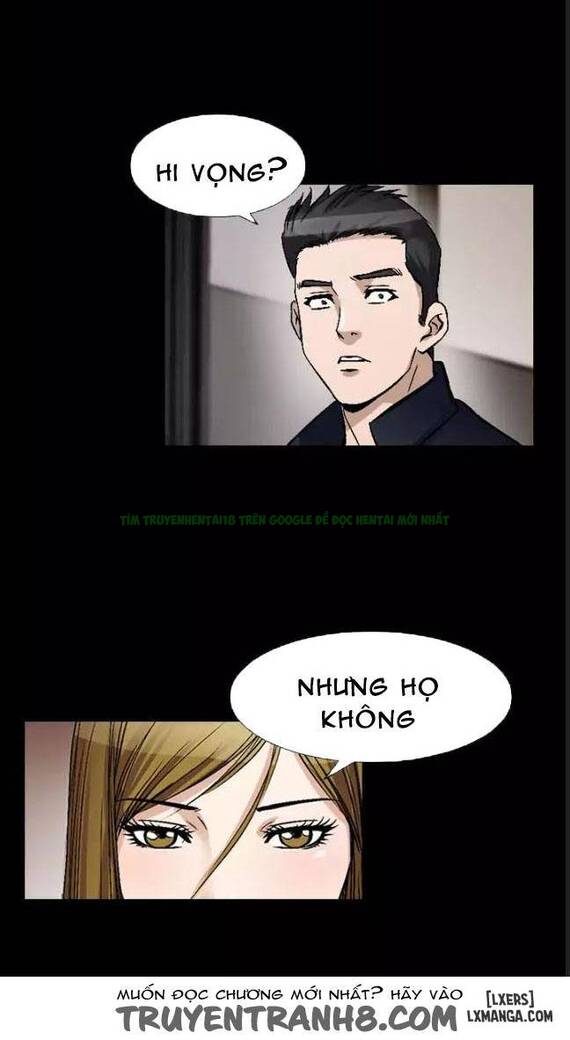 mùi vị của đôi bàn tay chapter 79 17