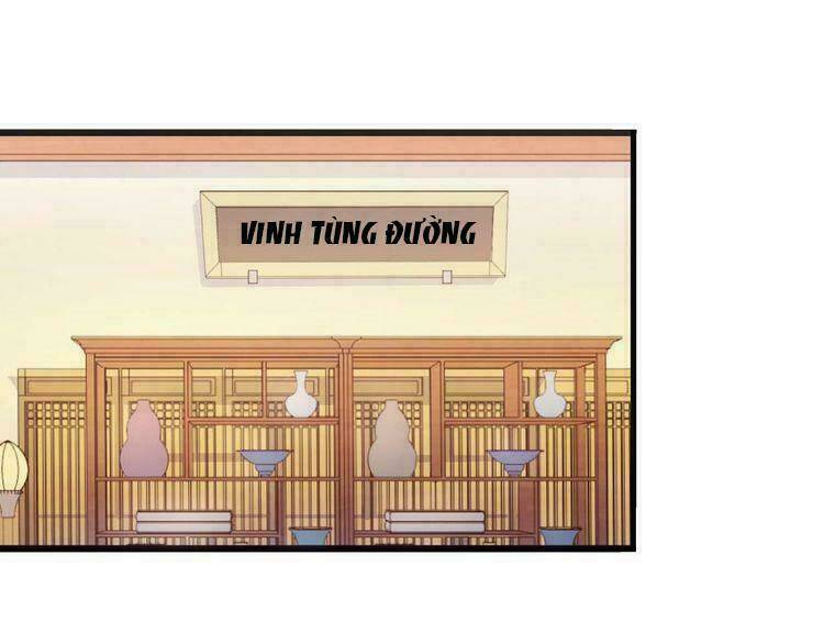 sự tái sinh của nhiếp chính chapter 8 31