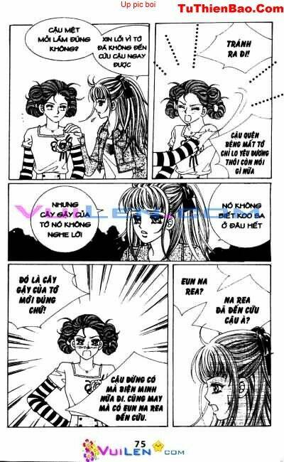 bogle goes to the kingdom chapter 33 13