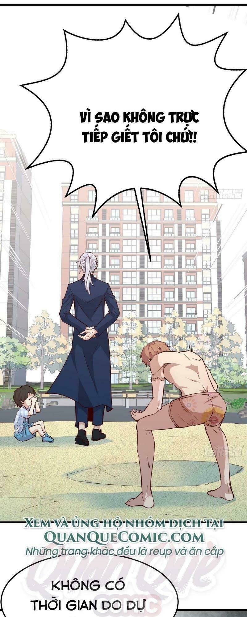 song tu đạo lữ kiểu xem mặt chapter 76 27