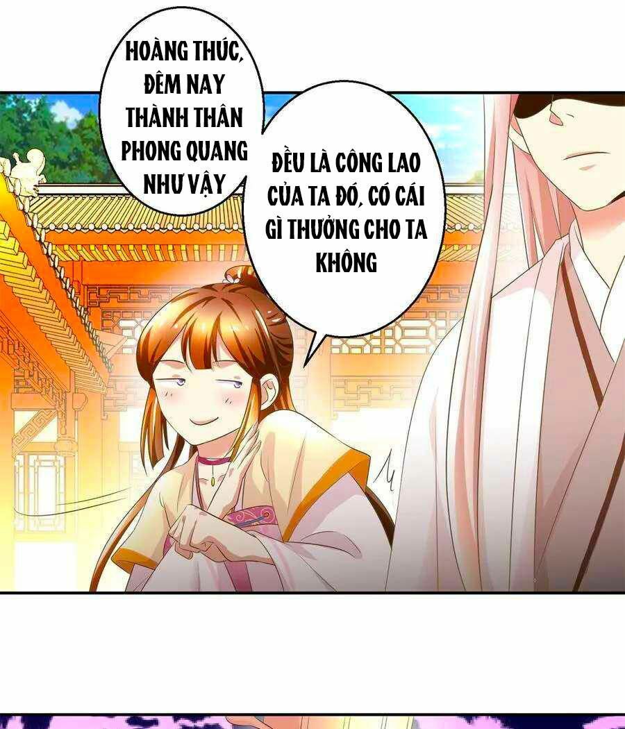 thuần phi ký chapter 38 7