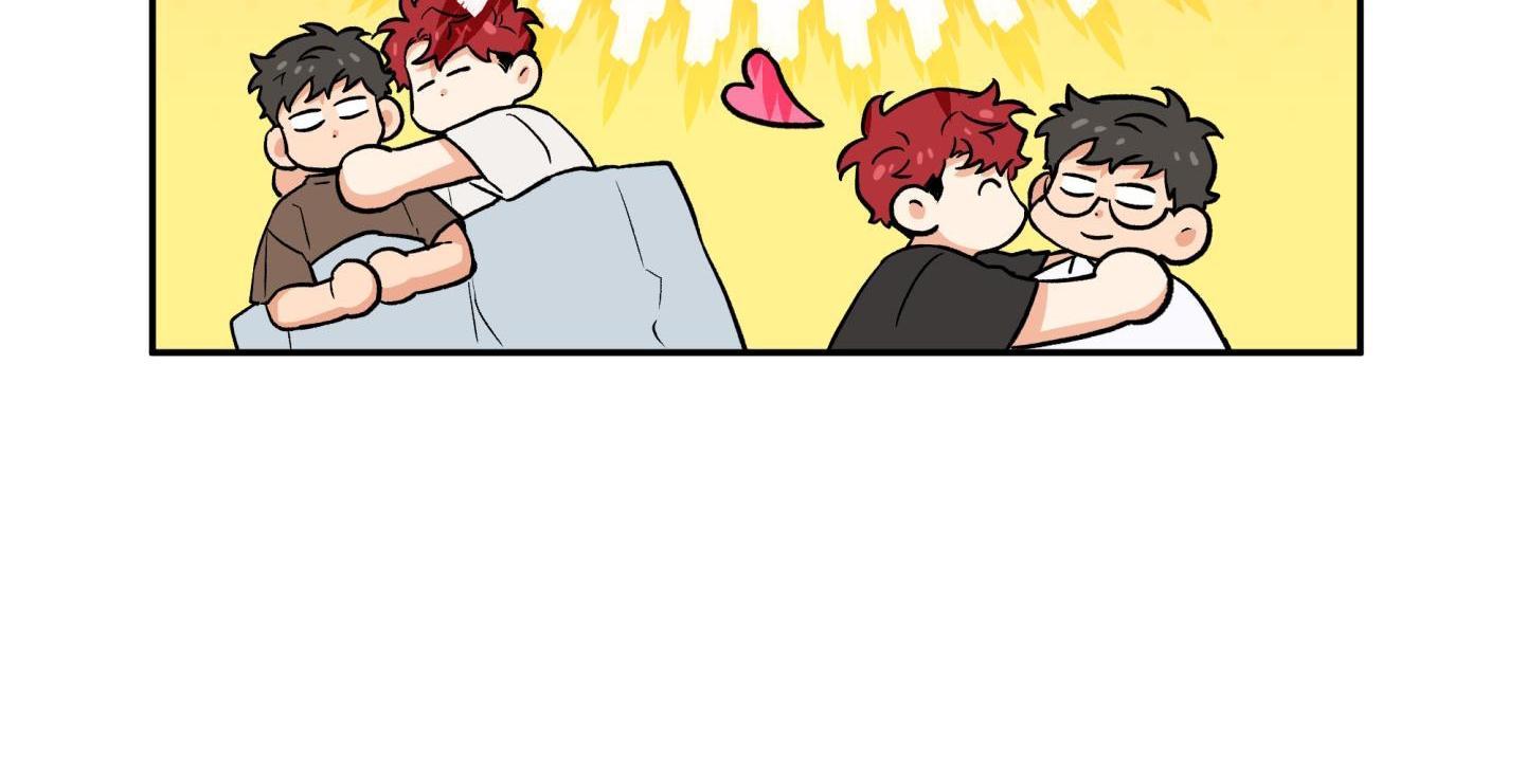 gâu gâu! chapter 53 57