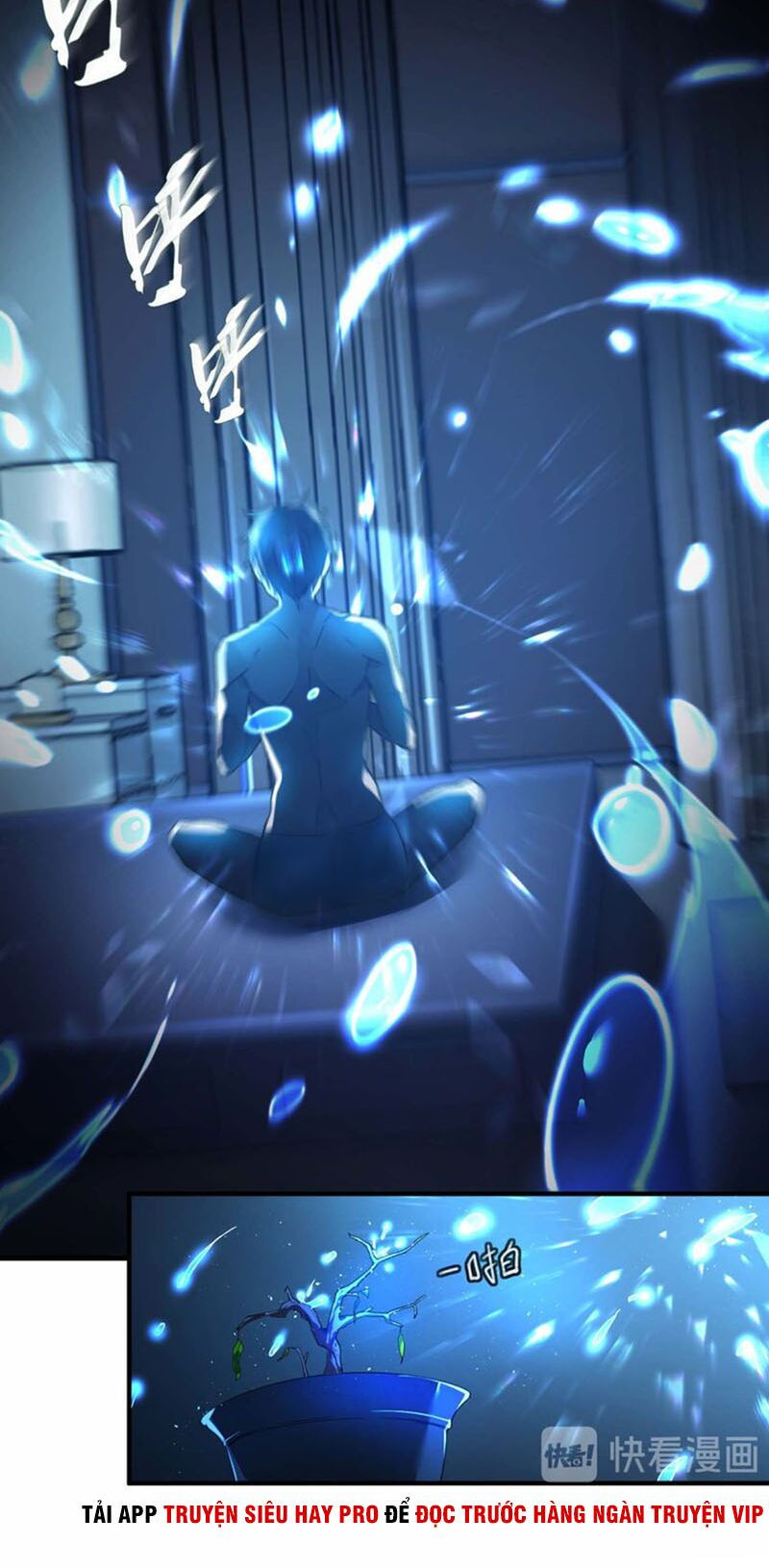 đệ nhất người ở rể chapter 1 14