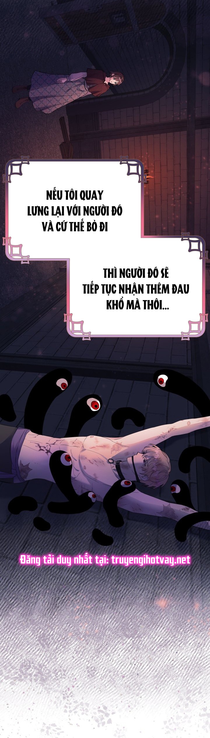 [18+] nếu cứu rỗi một cầm thú hư hỏng chapter 4.1 8