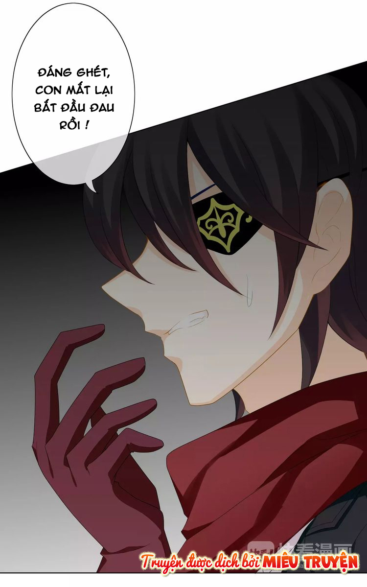 độc nhãn ác ma của ta chapter 6 9