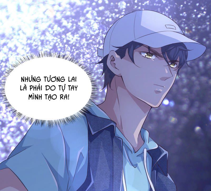 chiến lược lãng mạn của thịnh thiếu chapter 67 38