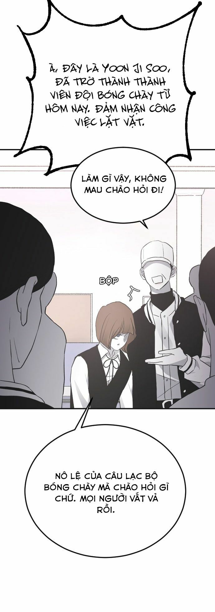 ba người anh trai cực phẩm của tôi chapter 16 52