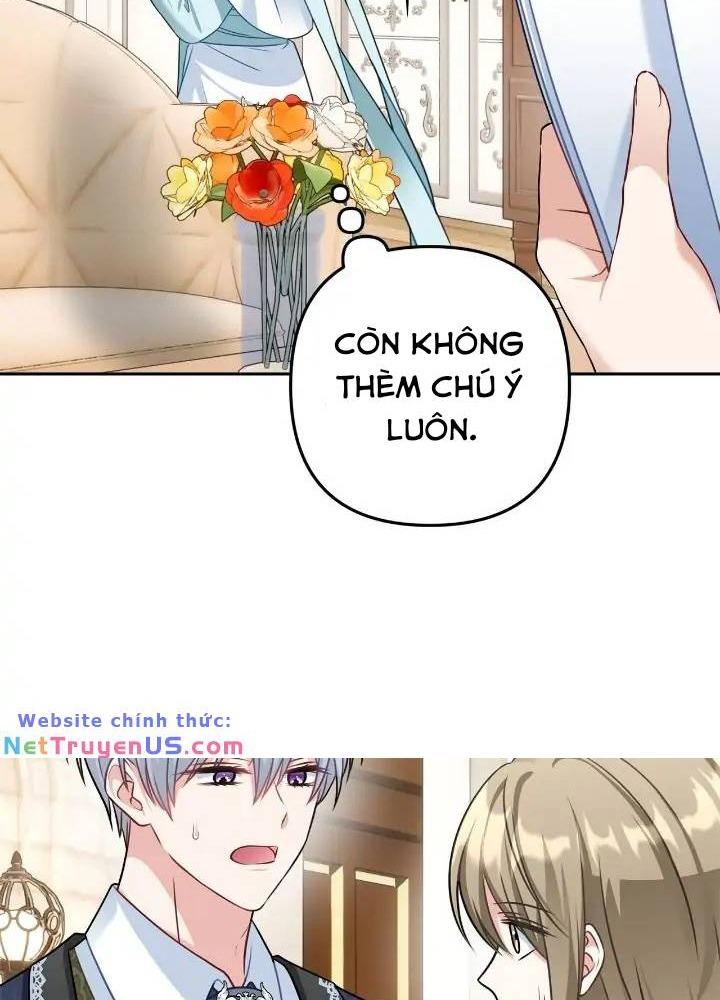 tại sao mẹ chồng tôi lại như thế này? chapter 37 72