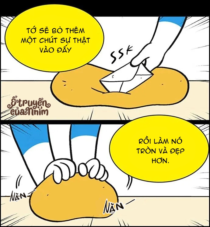 yumis cells chapter 14 20