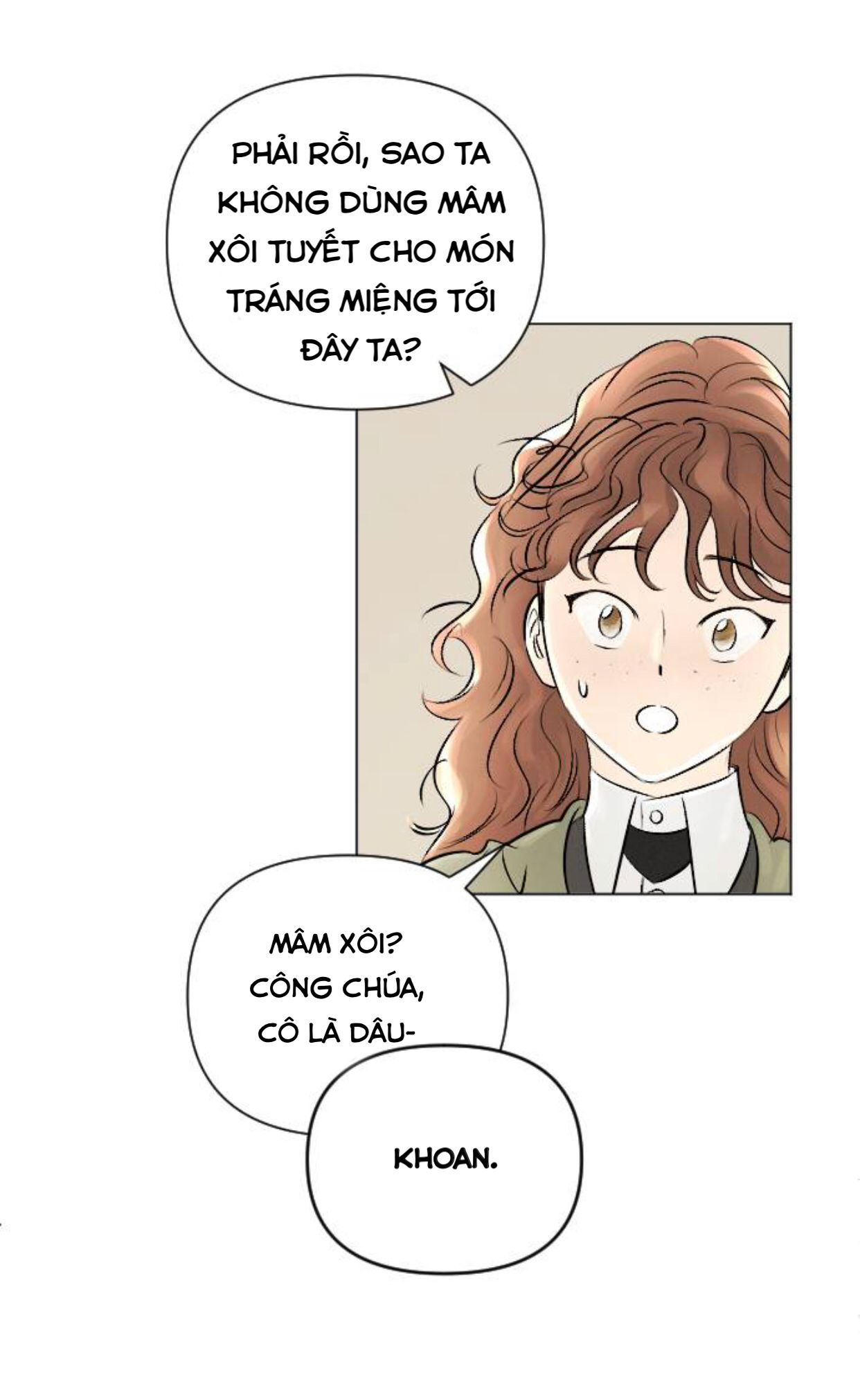 lựa chọn cuối cùng của tôi là nam phụ chapter 11 13