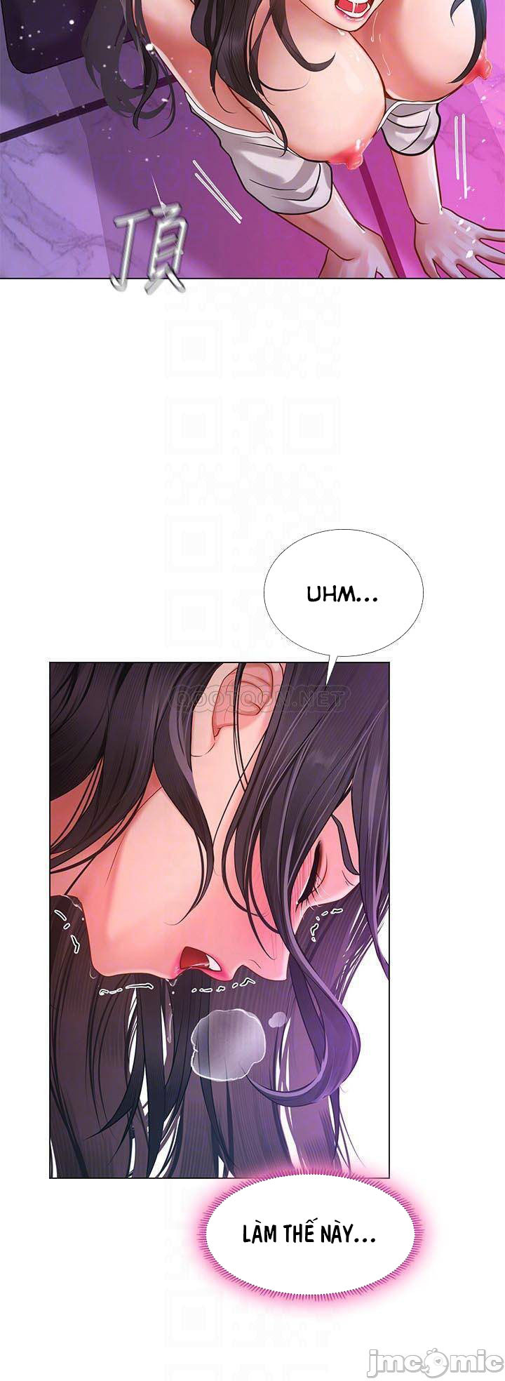 should i study at noryangjin? chapter 60 14