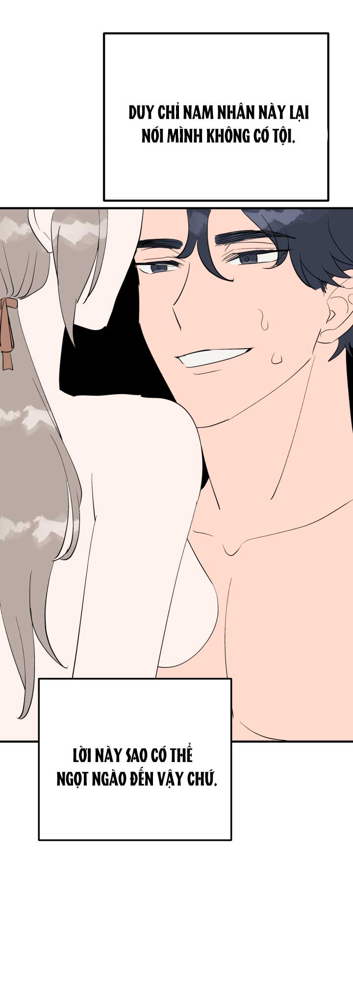độc chủ chapter 17 37