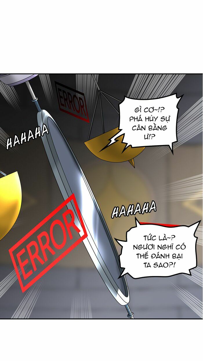 tòa tháp bí ẩn 2 chapter 305 31