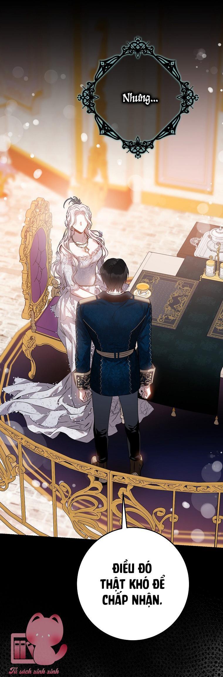 thuần hóa bạo chúa rồi bỏ trốn chapter 85 56