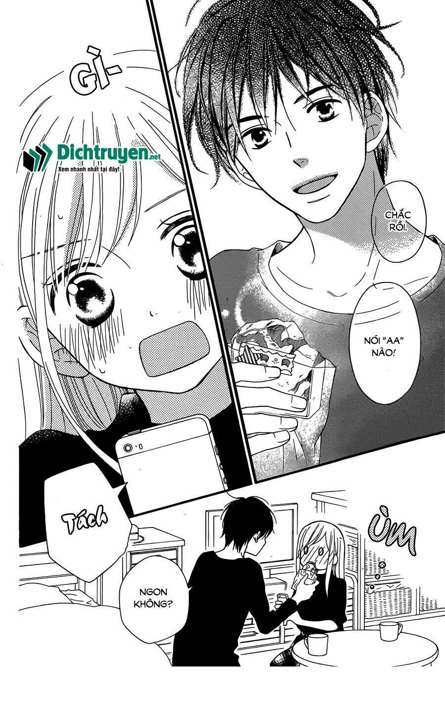 life so happy chapter 5 17