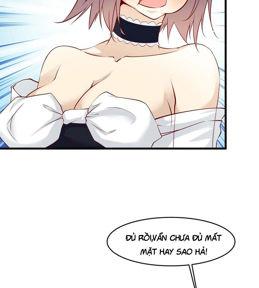 nãi ba là chiến thần mạnh nhất chapter 38 23