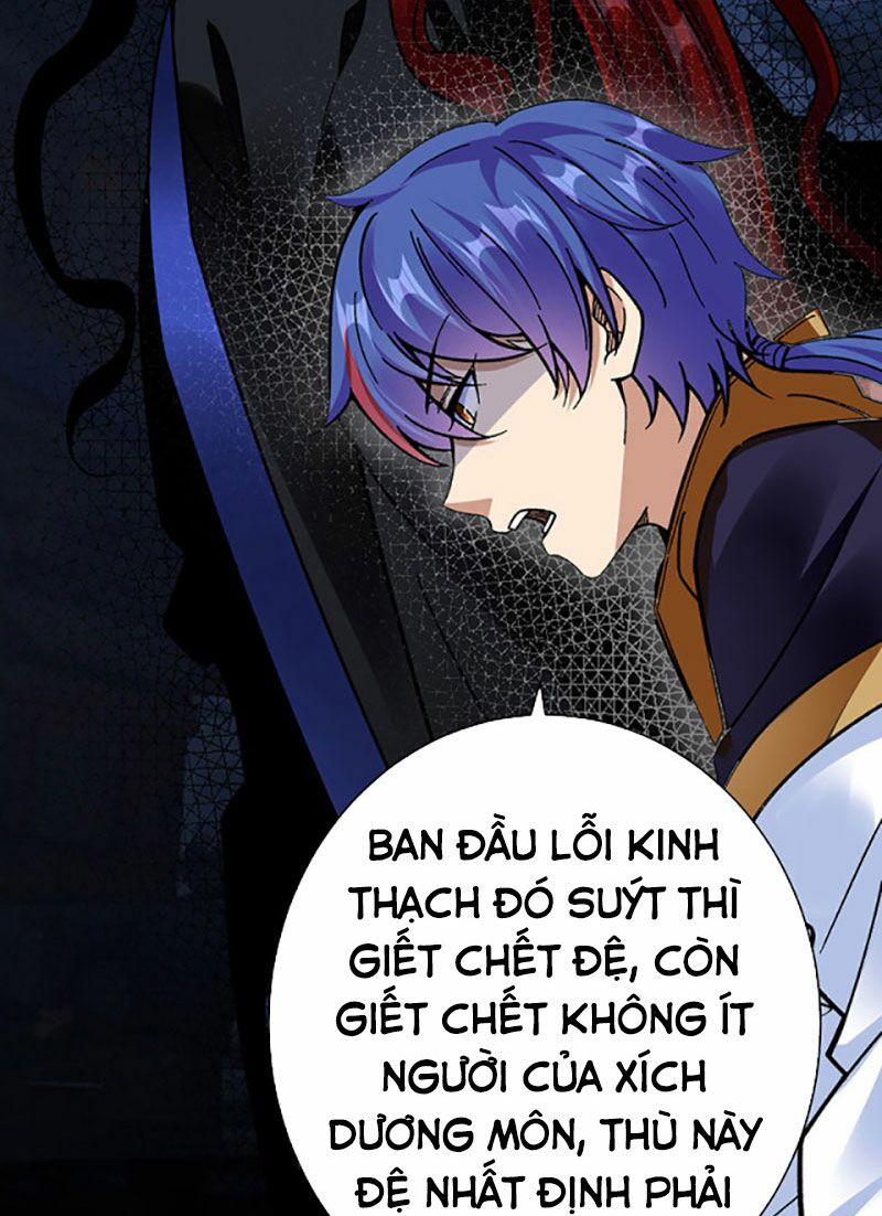 võ đạo độc tôn chapter 394 8