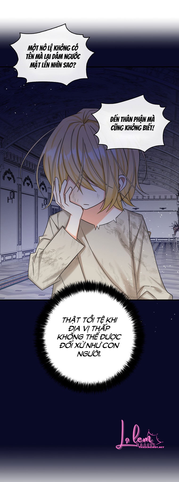 ba người anh trai của tôi là bạo quân chapter 45.1 31