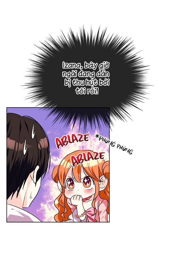 đức hạnh của ác nữ phản diện chapter 27 8