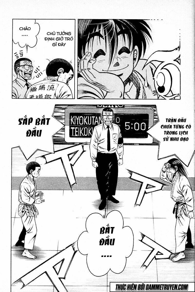 shin kotaro makaritoru! juudouhen chapter 130 14