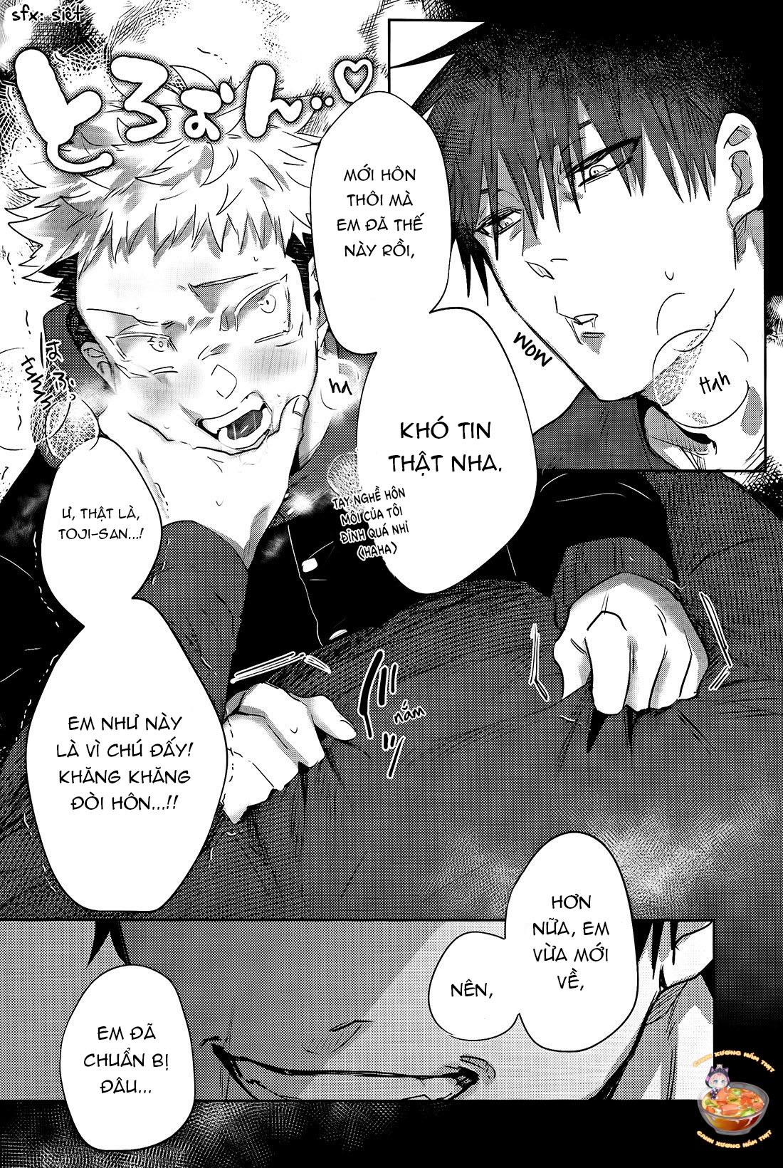 tổng hợp oneshot boylove chapter 147.1 10