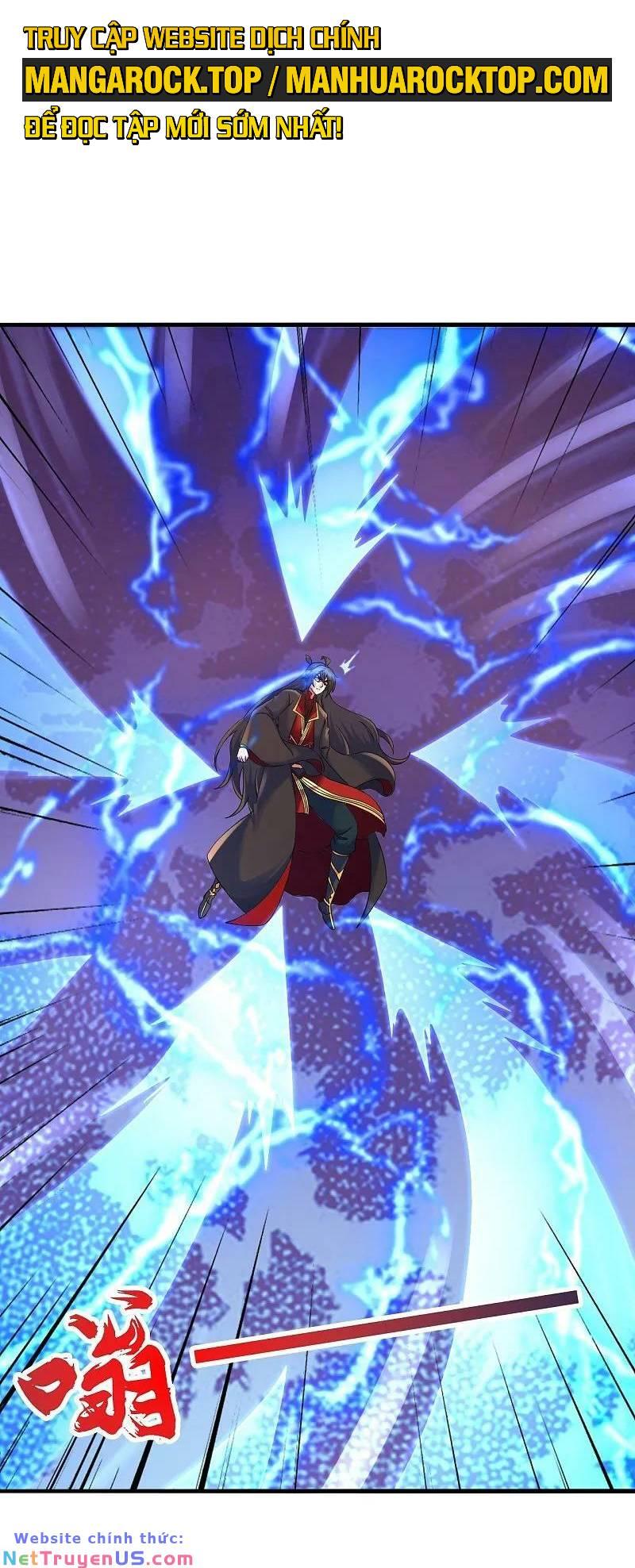 tiên võ đế tôn chapter 481 12