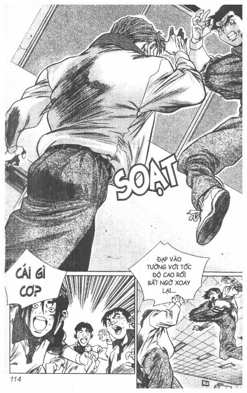 change guy chapter 99 111